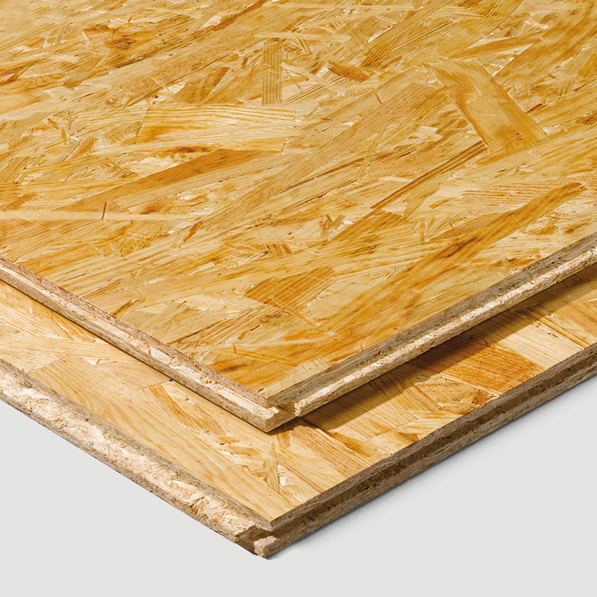 OSB Tongue and Groove