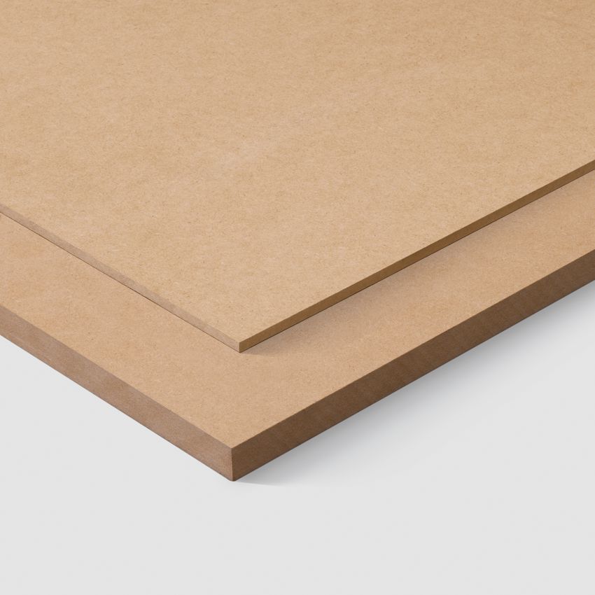 МДФ – древесно-волокнистые плиты средней плотности