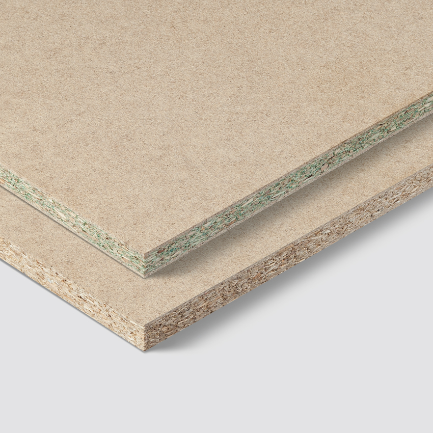 Trägerplatten | EGGER