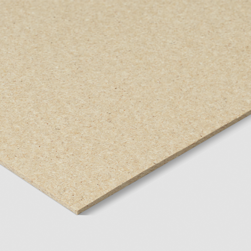 Thin chipboards