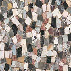 Mozaika kamenná
