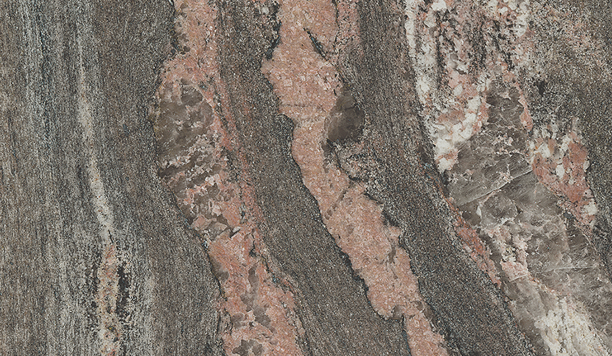 红岩花岗石 Egger