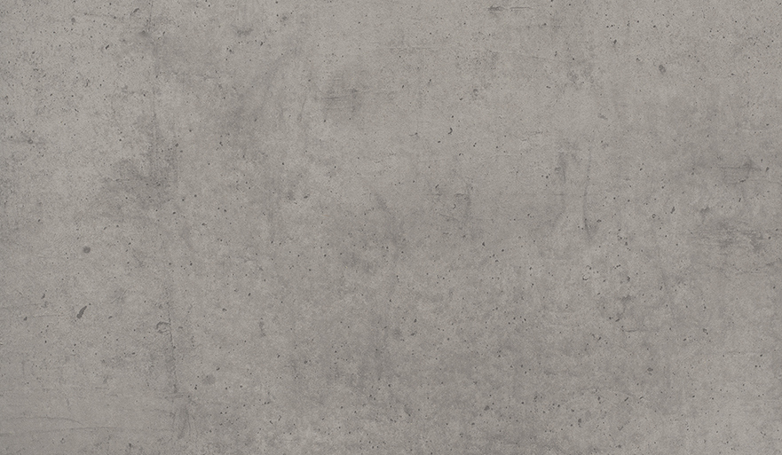 light grey chicago concrete kitchen