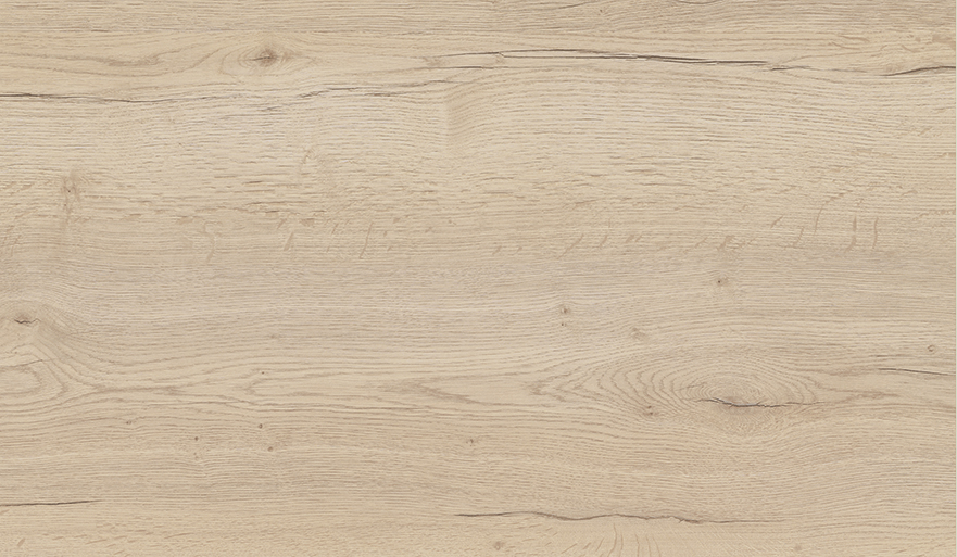 White Halifax Oak EGGER