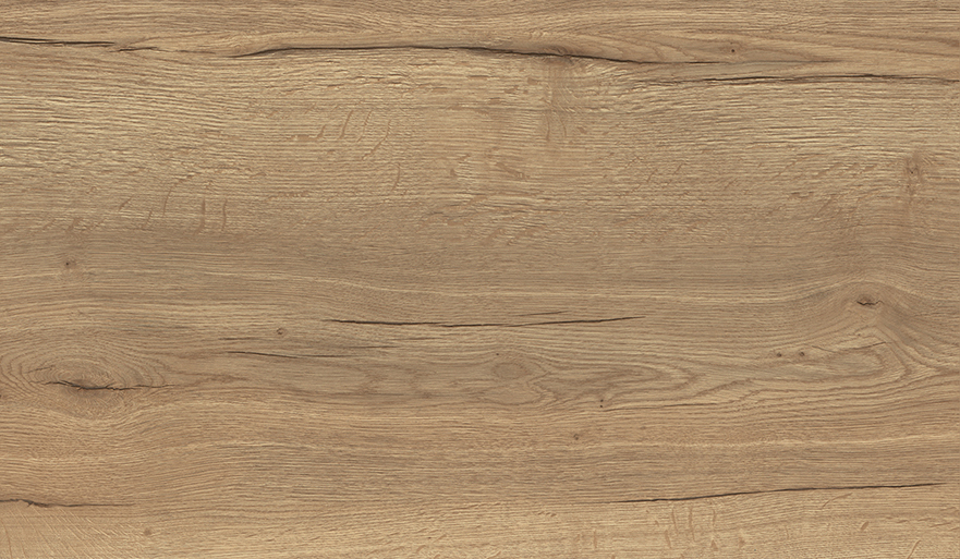 Egger 38mm Square Edged Natural Halifax Oak   HPP