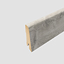 EGGER podna letva 6 cm L511