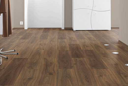 Epl067 Dark Langley Walnut Egger