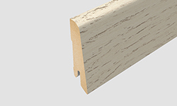 Matching skirting: L457