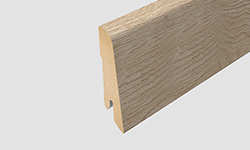 Matching skirting: L284