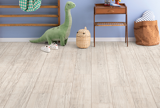 Epl085 Village Beyaz Mese Egger