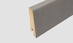 Passende plintstrip: L598