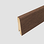 EGGER Skirting 6 cm L183