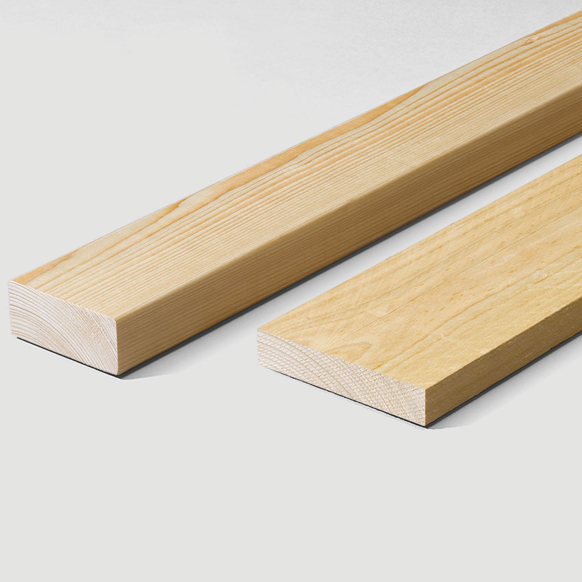 锯材板材和锯材厚木板