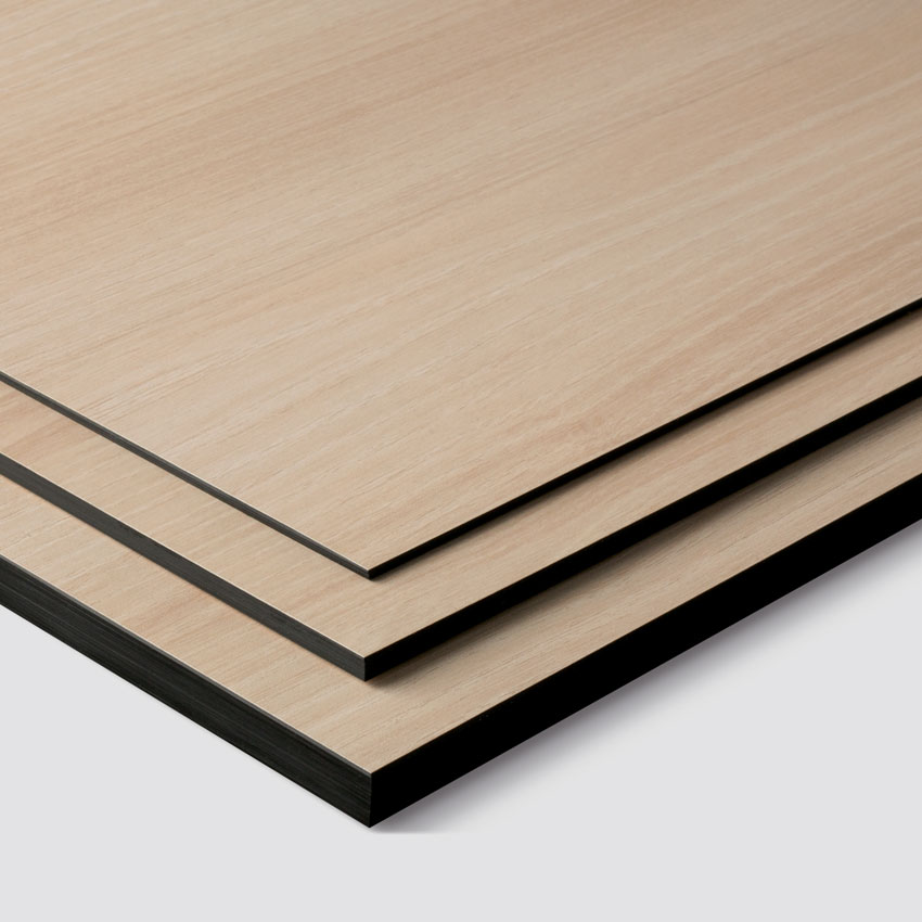 Compact Laminates Black Core