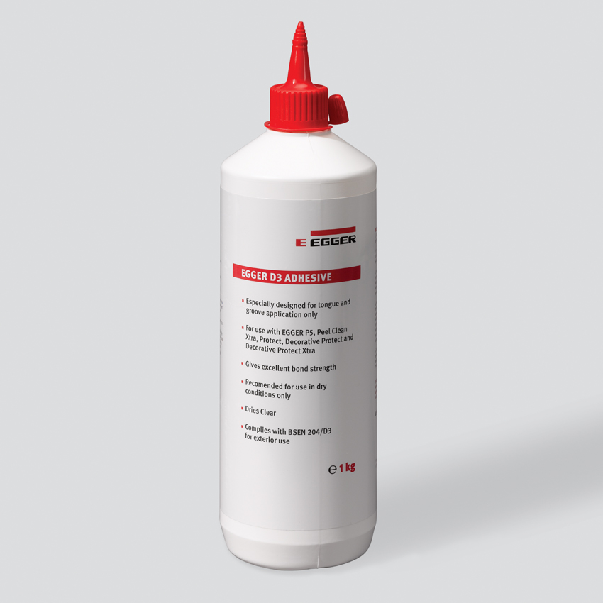 EGGER D3 Adhesive