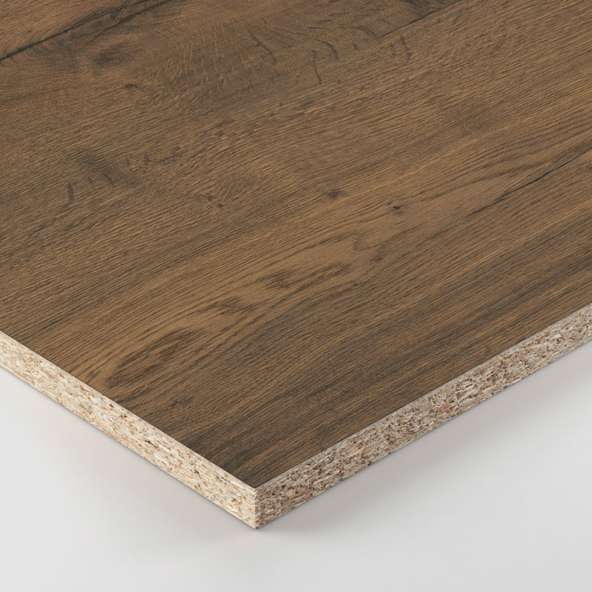 PerfectSense Feelwood lacquered boards