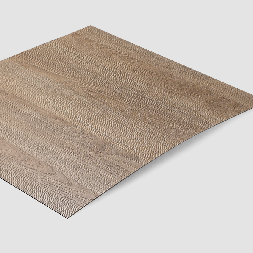 Compact laminate EGGER