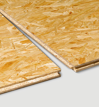 Egger Osb 4 Top Tongue And Groove Egger